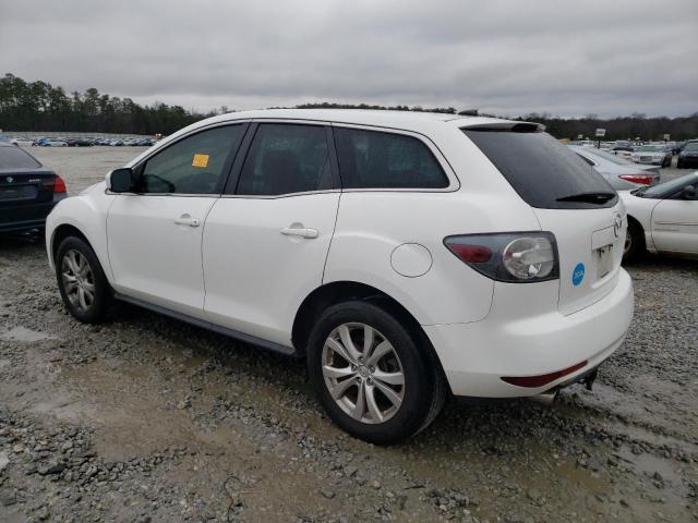 Image 2 of 2010 MAZDA CX-7  2010 with VIN JM3ER2W34A0337434