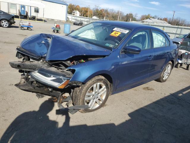Obraz 2018 VOLKSWAGEN JETTA S 2018