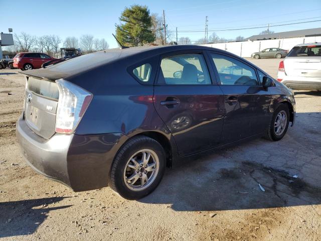 Изображение 3 2011 TOYOTA PRIUS  2011 с VIN JTDKN3DU5B0268134