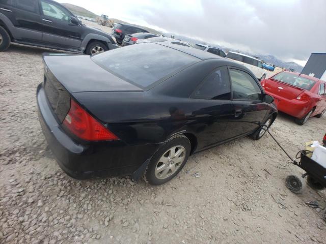 Image 3 of 2003 HONDA CIVIC EX 2003 with VIN 1HGEM219X3L076171