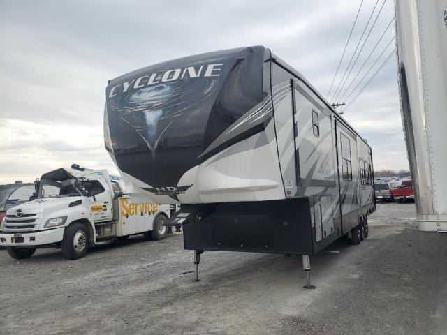 Image 2 of 2018 TPEW TRAILER 2018 with VIN 5SFCG4432JE382456