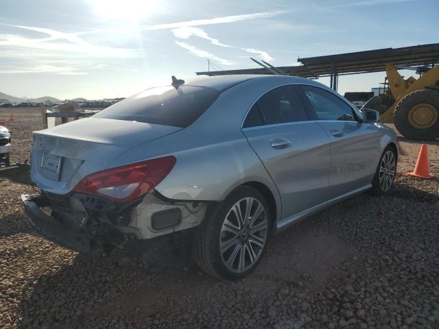 Image 3 of 2018 MERCEDES-BENZ CLA 250 2018 with VIN WDDSJ4EB2JN655391
