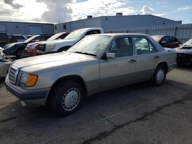 Obraz 1 z 1991 MERCEDES-BENZ 300 E 4MATIC 1991 z VIN WDBED30D2MB290426