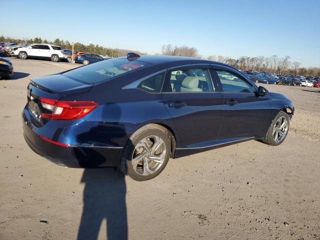 Image 3 of 2018 HONDA ACCORD EXL 2018 with VIN 1HGCV1F51JA163275