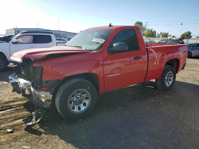 Изображение 2011 GMC SIERRA C1500 2011