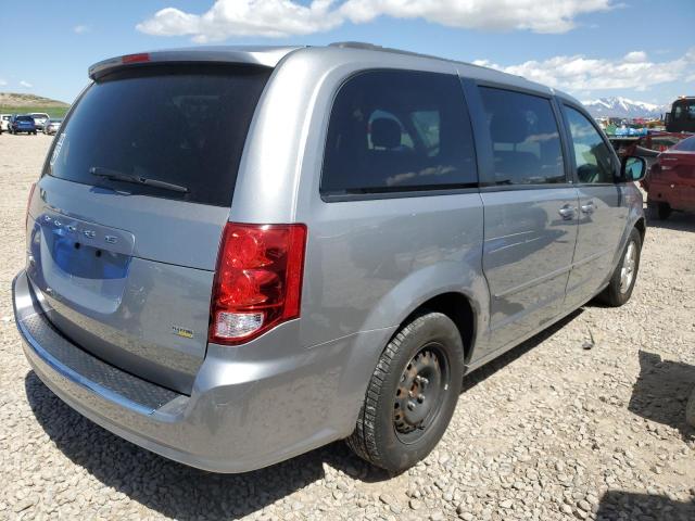Изображение 3 2013 DODGE GRAND CARAVAN SXT 2013 с VIN 2C4RDGCG5DR582864