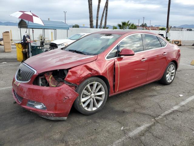 Obraz 1 z 2012 BUICK VERANO  2012 z VIN 1G4PS5SKXC4199572