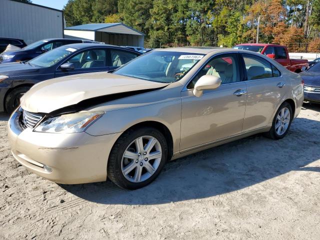 Obraz 2007 LEXUS ES 350 2007