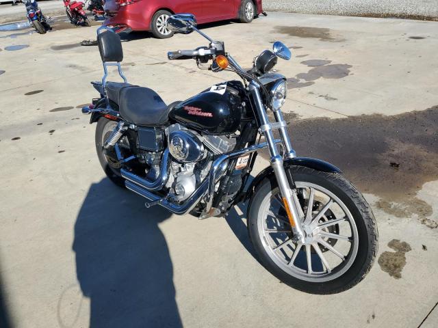 Image 1 of 2005 HARLEY-DAVIDSON FXD  2005 with VIN 1HD1GHV185K309175