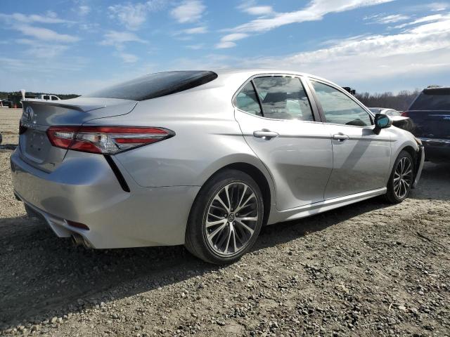 Изображение 3 2018 TOYOTA CAMRY L 2018 с VIN 4T1B11HK7JU031916