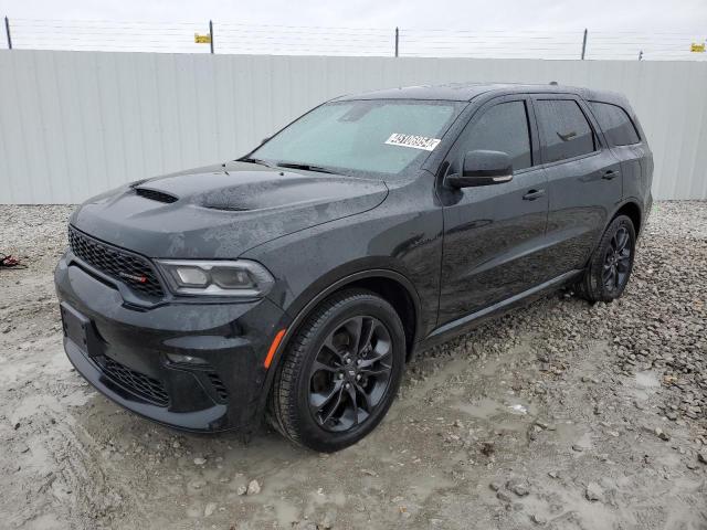 2022 DODGE DURANGO R/T 2022 image