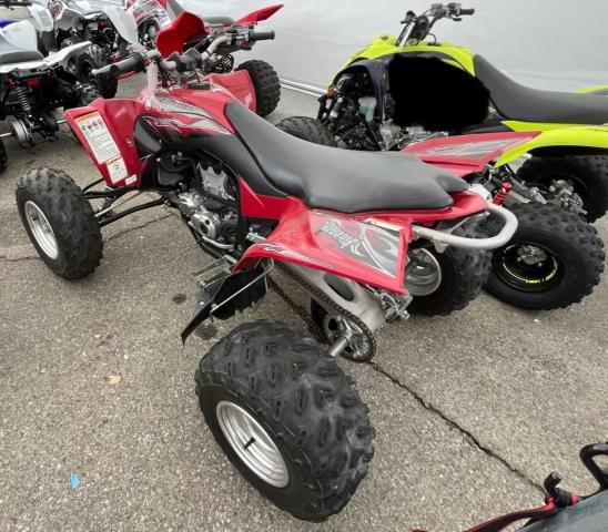 Obraz 3 z 2014 YAMAHA YFZ450 R 2014 z VIN 5Y4AJ71Y6EA100479