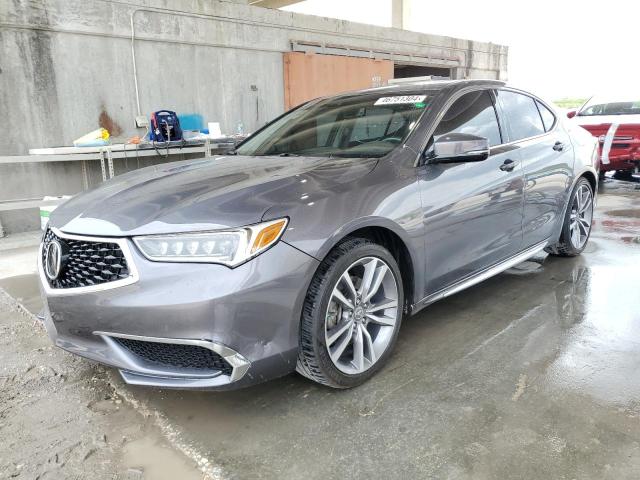 2020 ACURA TLX TECHNOLOGY 2020 image