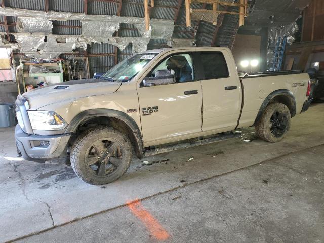 Obraz 1 z 2019 RAM 1500 CLASSIC SLT 2019 z VIN 1C6RR7GT0KS729734