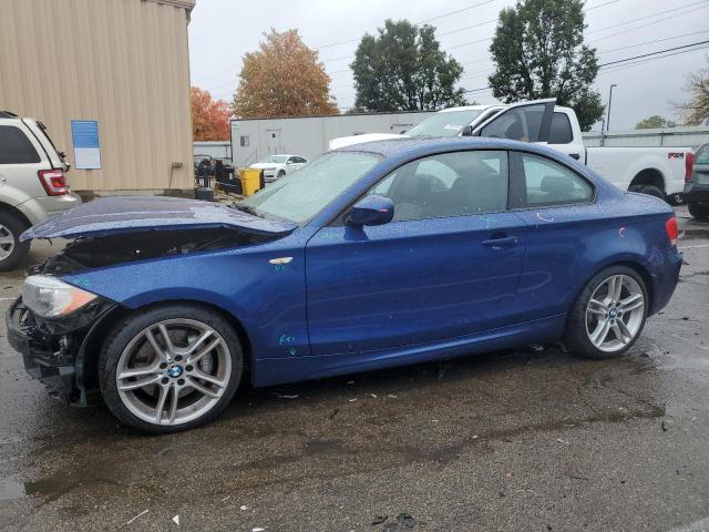 Изображение 2013 BMW 135 I 2013