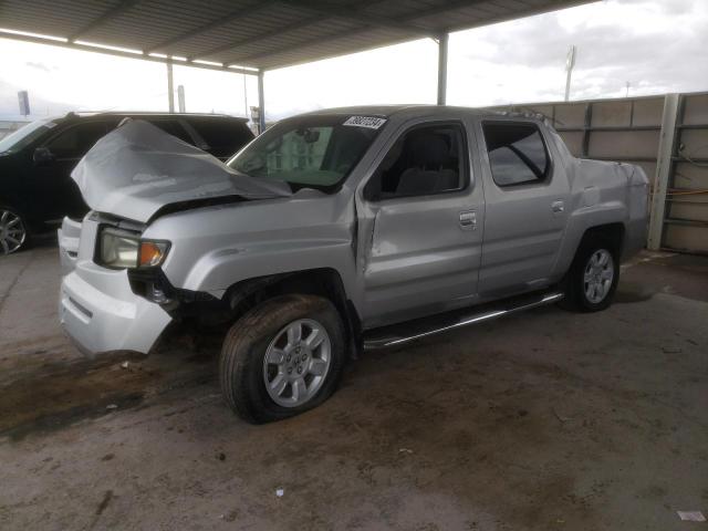 Изображение 1 2007 HONDA RIDGELINE RTL 2007 с VIN 2HJYK16527H542160