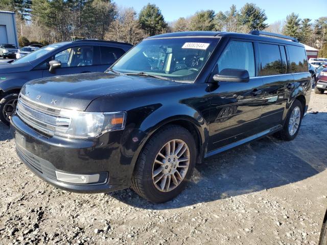 Изображение 2014 FORD FLEX SEL 2014