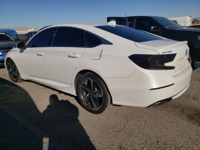 Obraz 2 z 2020 HONDA ACCORD SPORT 2020 z VIN 1HGCV1F39LA130753