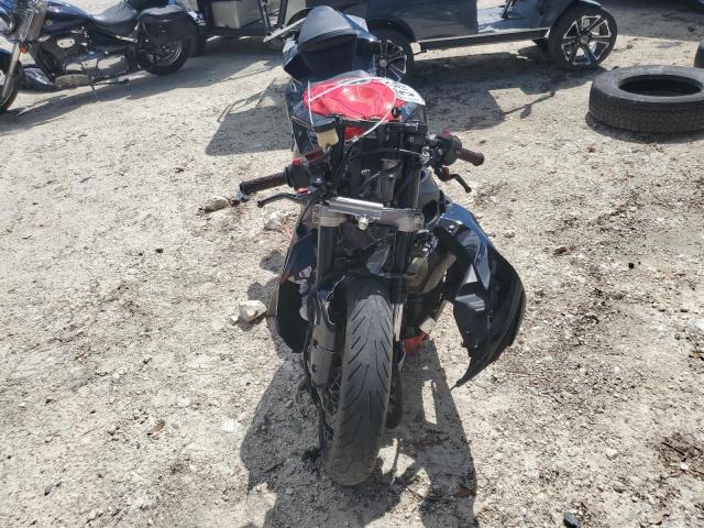 Image 2 of 2013 SUZUKI GSX-R600  2013 with VIN JS1GN7FA3D2102678