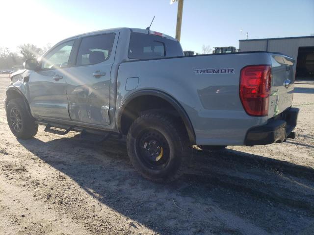 Obraz 2 z 2021 FORD RANGER XL 2021 z VIN 1FTER4FH0MLD61930