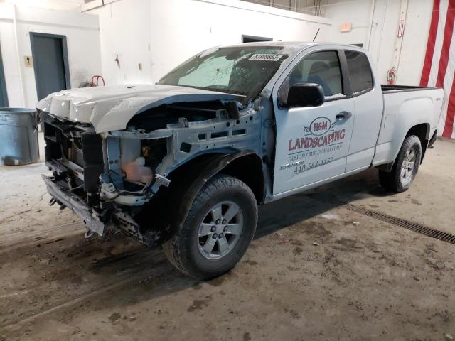 Obraz 2020 GMC CANYON  2020
