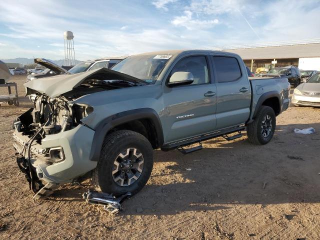 Image 1 of 2023 TOYOTA TACOMA DOUBLE CAB 2023 with VIN 3TMCZ5AN5PM556354