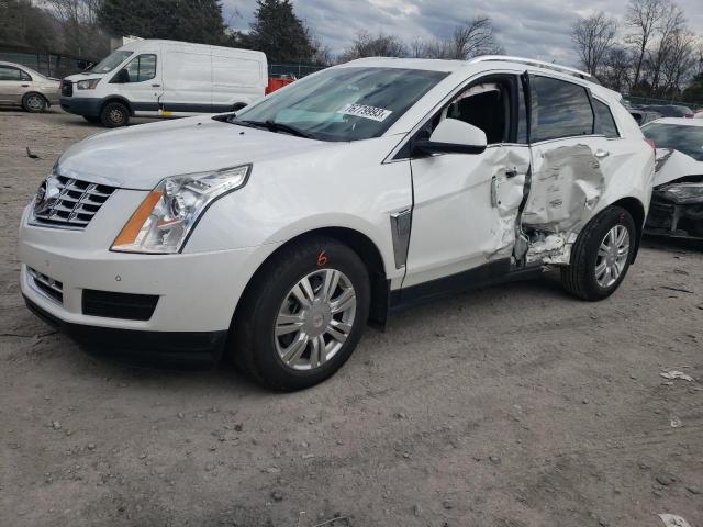 Изображение 2015 CADILLAC SRX LUXURY COLLECTION 2015