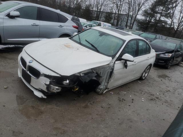 Изображение 2013 BMW 320 I XDRIVE 2013