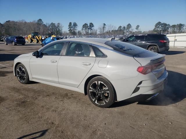 Obraz 2 z 2023 KIA K5 GT LINE 2023 z VIN 5XXG64J26PG228372