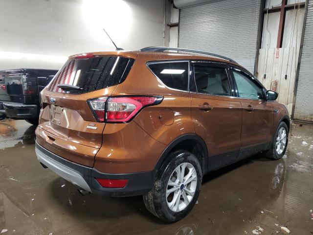 Image 3 of 2017 FORD ESCAPE SE 2017 with VIN 1FMCU0GD2HUE52672