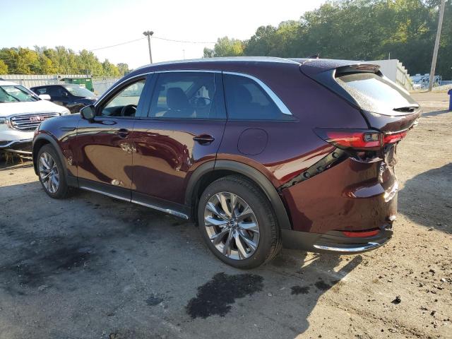 Изображение 2 2024 MAZDA CX-90 PREMIUM 2024 с VIN JM3KKDHD7R1101519