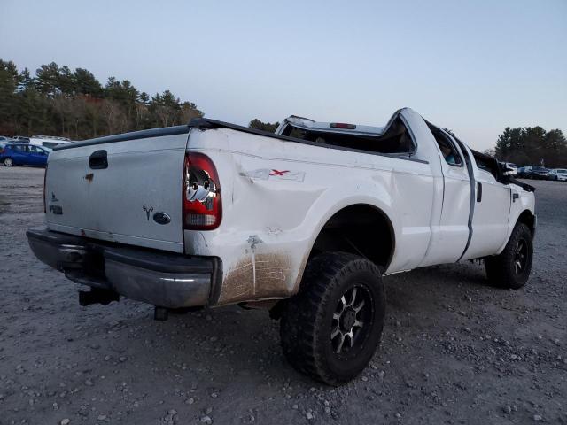 Image 3 of 1999 FORD F250 SUPER DUTY 1999 with VIN 1FTNX21F8XEE13863