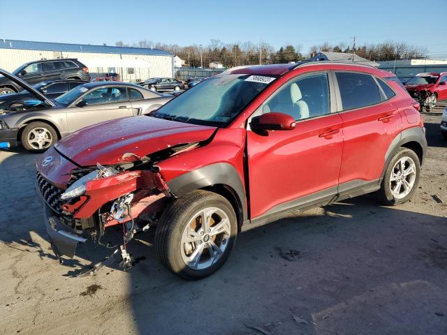 2022 HYUNDAI KONA SEL 2022 image