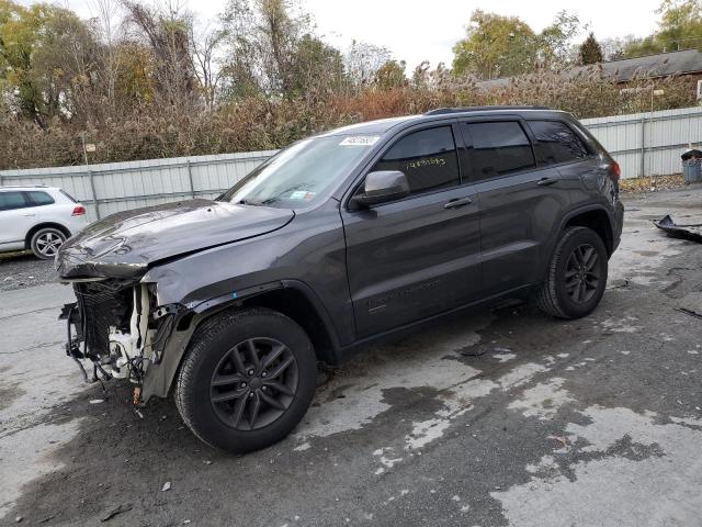 2016 JEEP GRAND CHEROKEE LAREDO 2016 image