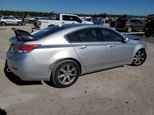 Image 3 of 2014 ACURA TL TECH 2014 with VIN 19UUA8F50EA007498