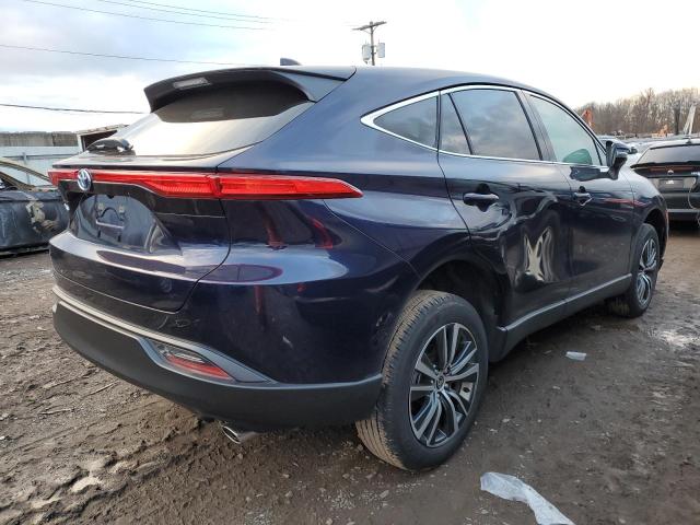 Obraz 3 z 2023 TOYOTA VENZA LE 2023 z VIN JTEAAAAH6PJ134359