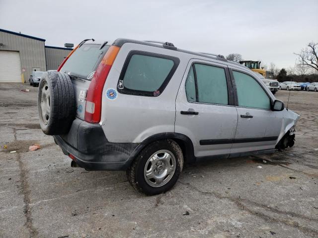 Image 3 of 2003 HONDA CR-V LX 2003 with VIN JHLRD78473C033773