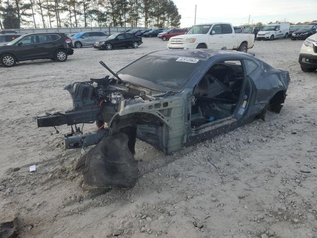 Image 1 of 2019 CHEVROLET CAMARO ZL1 2019 with VIN 1G1FK1R63K0118234