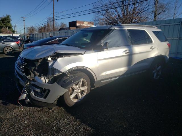 Obraz 2016 FORD EXPLORER XLT 2016