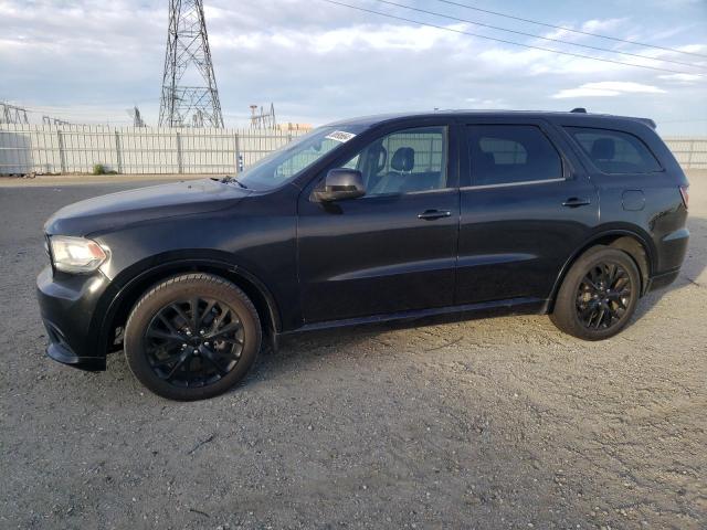 Изображение 1 2015 DODGE DURANGO SXT 2015 с VIN 1C4RDHAG7FC201178