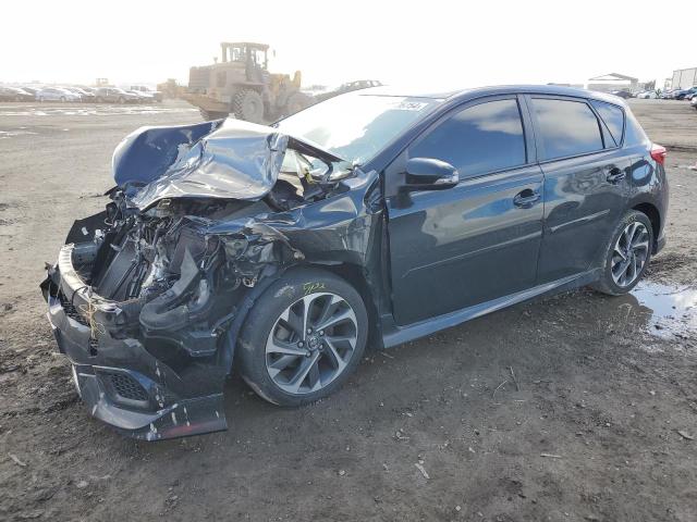 Изображение 2018 TOYOTA COROLLA IM  2018
