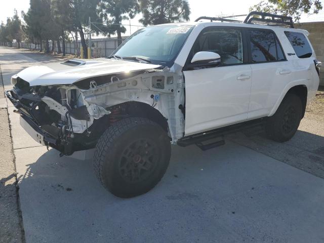 2023 TOYOTA 4RUNNER SE 2023 image