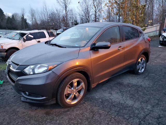 Obraz 1 z 2017 HONDA HR-V EX 2017 z VIN 3CZRU6H59HM708863