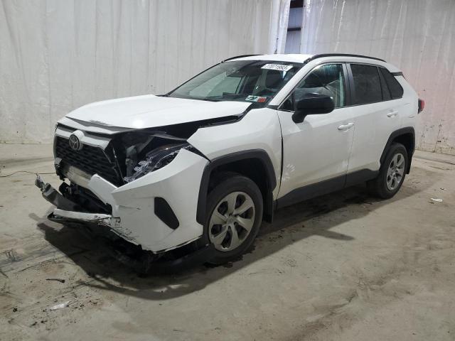 Image 1 of 2020 TOYOTA RAV4 LE 2020 with VIN 2T3F1RFV6LW111747