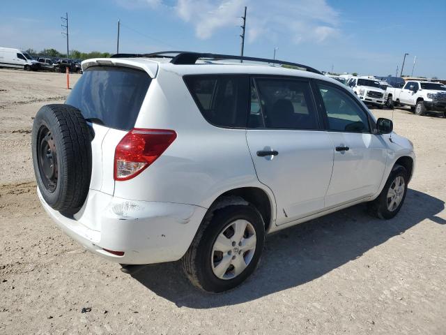 Изображение 3 2008 TOYOTA RAV4  2008 с VIN JTMZD33V986070299