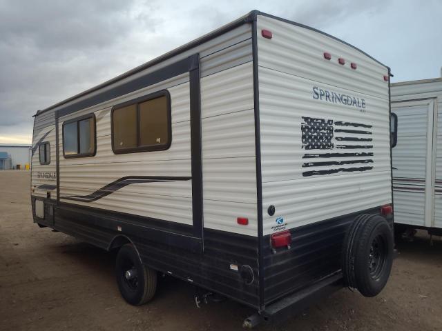 Изображение 3 2021 KEYSTONE SPRINGDALE 2021 с VIN 4YDT18610MW104271