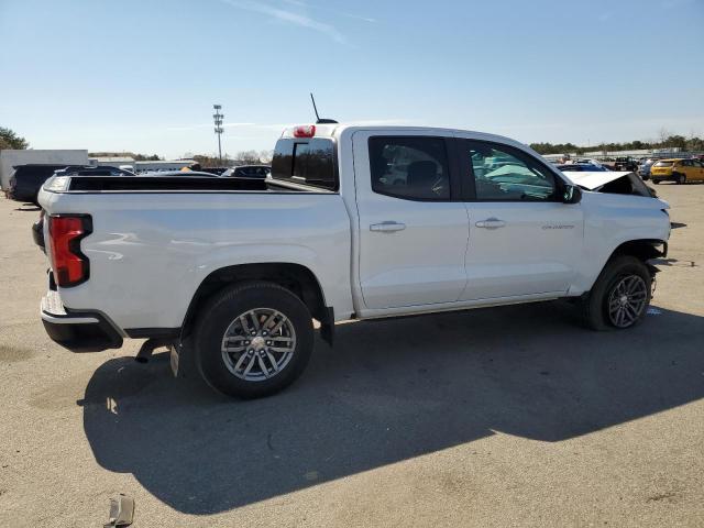 Image 3 of 2023 CHEVROLET COLORADO LT 2023 with VIN 1GCPSCEK5P1150887
