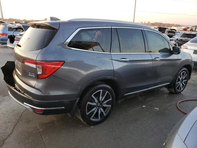 Изображение 3 2021 HONDA PILOT ELITE 2021 с VIN 5FNYF6H06MB012959