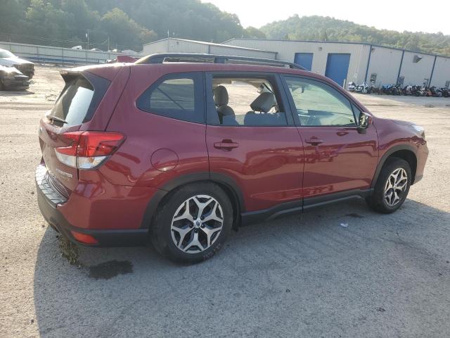Изображение 3 2019 SUBARU FORESTER PREMIUM 2019 с VIN JF2SKAEC2KH473156