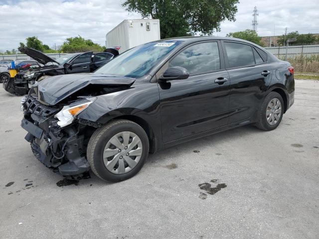 2020 KIA RIO LX 2020 image